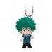 01-79969 My Hero Academia Mini Figure Mascot Swing 400y - Set of 5