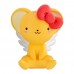 01-94855 Cardcaptor Sakura x Sanrio Characters Special Collaboration Mascot 2 400y - Set of 5