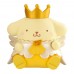 SR-02885 Cardcaptor Sakura x Sanrio Characters Special Collaboration Mascot - Glitter Perfume ver. 400y