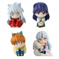 01-10635 Inuyasha Town Adventure Mini Figure 300y