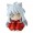 01-10635 Inuyasha Town Adventure Mini Figure 300y - Inuyasha