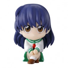 01-10635 Inuyasha Town Adventure Mini Figure 300y - Kagome Higurashi