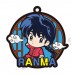 01-68264 Ranma 1/2 Capsule Rubber Strap 400y