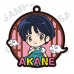 01-68264 Ranma 1/2 Capsule Rubber Strap 400y