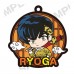 01-68264 Ranma 1/2 Capsule Rubber Strap 400y