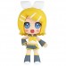 01-05239 Vocaloid Hatsune Miku Deforme Mini Figure Mascot Collection - Set of 4