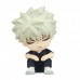 01-07712 My Hero Academia Kata Zun Mini Figure Part 2 400y