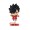 01-89534 Haikyuu!! Pyonkore Figure Collection 300y - Tetsuro Kuroo