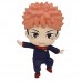 01-89829 Jujutsu Kaisen Pura Pura Mascot 300y - Set of 6