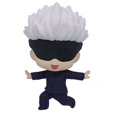 01-89829 Jujutsu Kaisen Pura Pura Mascot 300y - Gojou Satoru