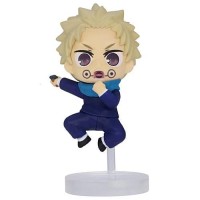 01-89844 Jujutsu Kaisen 0 The Movie  Pyonkore Figure Collection 300y - Toge Inumaki