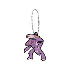 Miscellaneous goods Genesect 「 Pocket Monsters Pokémon Rubber strap 13 」, Goods / Accessories