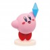 02-06241 Kirby of the Stars Koronto Mascot A large collection of various Kirby characters! Mini Figure Collection 300Y - Set of 5