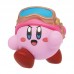 02-06241 Kirby of the Stars Koronto Mascot A large collection of various Kirby characters! Mini Figure Collection 300Y - Set of 5