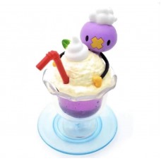 02-06624 Pokemon Yummy Sweets Mascot Vol. 03 Mini Figure 300y - Drifloon