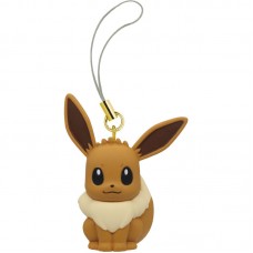 02-06949 Pokemon Petanko Mascot Type: Normal 200y - Eevee