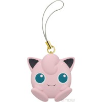 02-06949 Pokemon Petanko Mascot Type: Normal 200y - Jigglypuff