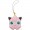 02-06949 Pokemon Petanko Mascot Type: Normal 200y - Jigglypuff