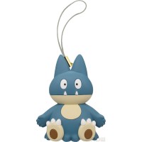 02-06949 Pokemon Petanko Mascot Type: Normal 200y - Munchlax