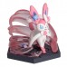 02-07241 Pokemon Diorama Collection Fairy Type & Rock Type 300y