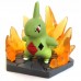 02-07241 Pokemon Diorama Collection Fairy Type & Rock Type 300y