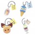 02-07595 Pokemon Poke Piece Sweets Mascot Part 2 300y