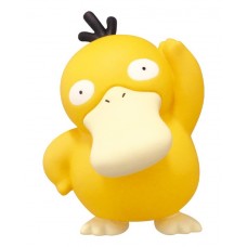 02-88895 Pokémon - Narande Taisou Side by Side Gymnastics Mascot - Mini Figure Collection 200y - Psyduck ( Koduck )