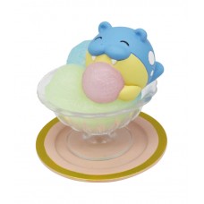 02-89980 Pokemon Yummy! Sweets Mascot 2 300y - Spheal