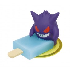 02-89980 Pokemon Yummy! Sweets Mascot 2 300y - Gengar