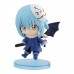 01-63353 Chima! Chara That Time I Got Reincarnated As A Slime Figure 02 500y - Set of 3