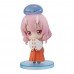 01-63353 Chima! Chara That Time I Got Reincarnated As A Slime Figure 02 500y - Set of 3