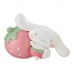 SR-96421 Sanrio Characters Strawberry Friends Mini Figure Collection 500y (ONE RANDOM FIGURE)