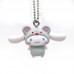 SR-08245 Cinamaroll Latte Color Animal Mascot 200y