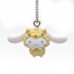 SR-08245 Cinamaroll Latte Color Animal Mascot 200y