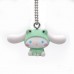 SR-08245 Cinamaroll Latte Color Animal Mascot 200y