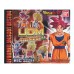 01-85059 Dragon Ball Z UDM Ultimate Deformed Mascot The Best 04 Keychain Figure Mascot - Set of 5