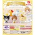 01-94855 Cardcaptor Sakura x Sanrio Characters Special Collaboration Mascot 2 400y - Set of 5