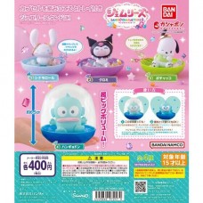 SR-97257 Gemlies - Jewelry Stand Series Sanrio Characters Vol. 8 400y