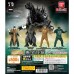 M1-96231 HG Toho Kaiju 500y (one Random)