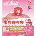 SR-96421 Sanrio Characters Strawberry Friends Mini Figure Collection 500y (ONE RANDOM FIGURE)