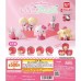 SR-96421 Sanrio Characters Strawberry Friends Mini Figure Collection 500y (ONE RANDOM FIGURE)