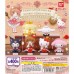 SR-02885 Cardcaptor Sakura x Sanrio Characters Special Collaboration Mascot - Glitter Perfume ver. 400y