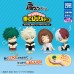 01-07712 My Hero Academia Kata Zun Mini Figure Part 2 400y