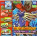 02-81248 1/40 Scale Pokemon XY Zukan Figures  01 300y - Set of 4