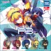 02-81914 Persona 3 The Movie Swinger 200y - Set of 5