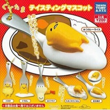 SR-83722 Gudetama Tasting Mascot 300y 