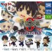 01-89844 Jujutsu Kaisen 0 The Movie  Pyonkore Figure Collection 300y - Set of 6