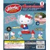 SR-42615 Sanrio Characters Shaky! Bobblehead Mini Figure 300y