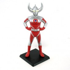 M1-50347 HG Ultraman History Gashapon Figure - Father of Ultraman