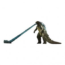 M1-90717 Bandai Gashapon HG Godzilla 2014 - Godzilla Spit fire ver. 300y